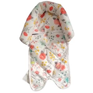 Go By Goldbug Duo Head Support - Floral